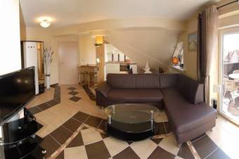 Apartamentos Nanis Appartements