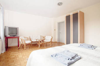 Villa Ferienhaus Seestern