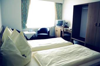 Hostal Kniestedter Hof