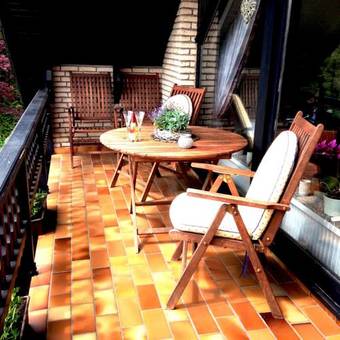 Apartamento Ferienwohnung Will