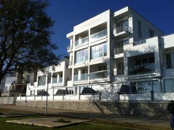 Apartamento Silberm�we