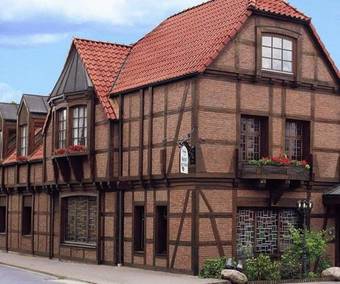 Hostal Hotel Restaurant Zur Linde