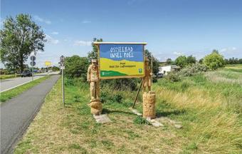 Apartment Gollwitz Insel Poel 4