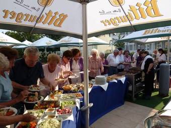 Akzent Waldhotel G�hren