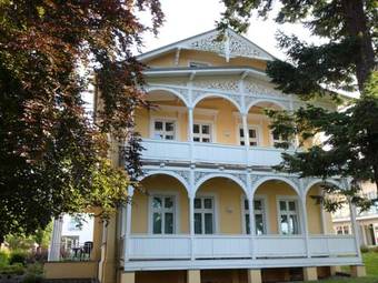 Apartamento Zum Donnerkeil