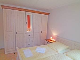 Apartamento Villa Seefisch