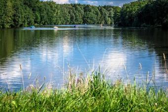 Apartamento Ferienwohnung Familie M�ller