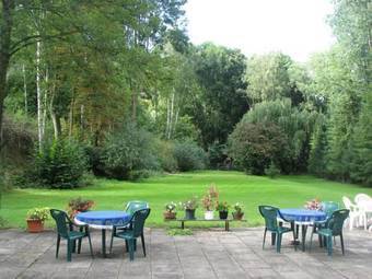 Hostal G�stehaus Schewe