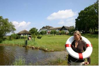 Hostal Ferienpension Seeblick