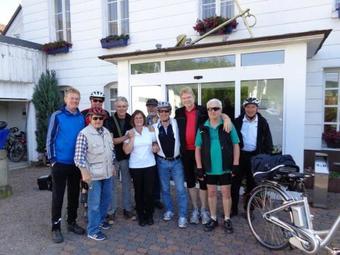 Hotel Goldener Anker