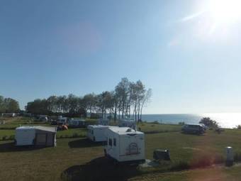 Knaus Camping- Und Ferienhauspark R�gen