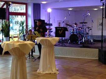 Hotel Am Ring Neubrandenburg