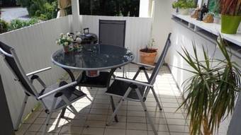 Apartamento Private Ferienwohnung Lan