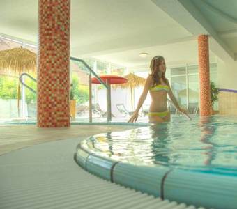 Aparthotel Seepanorama