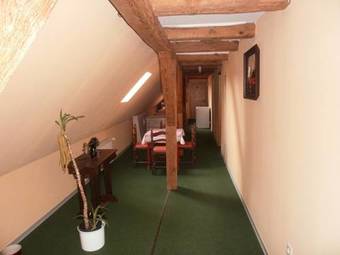 Hostal Kutscherhof Broock