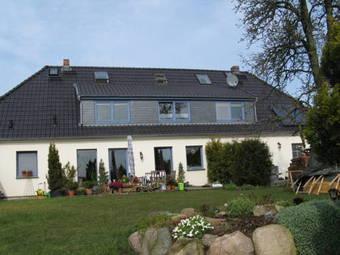 Apartamentos Ferienwohnungen Zur Eule