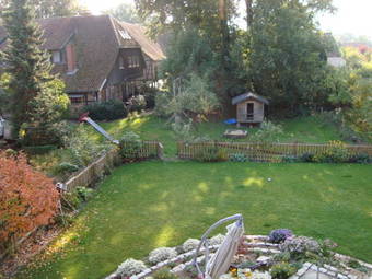 Hostal Pension Chez Meinen