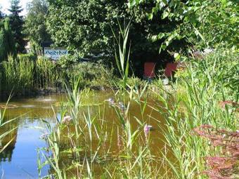 Hotel Heidehof Moraas