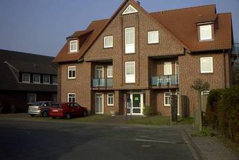 Hotelanlage Minser Seewiefken