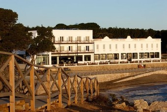 Hostal Spa Empuries