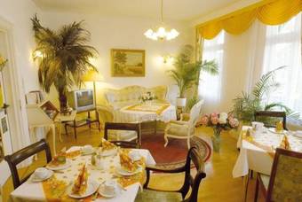 Hotel Victoria