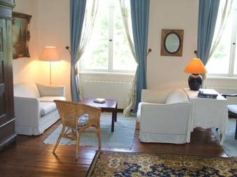 Apartamento Herrenhaus Samow