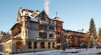 Best Western Plus G�bel�s Vital Hotel Bad Sachsa