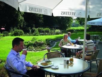 Hostal Heidehotel Rieckmann