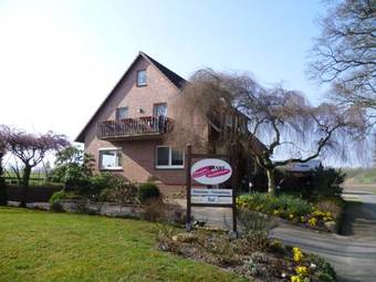 Hostal Heidetraum Pension & Ferienwohnung Arndt