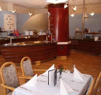 Inselhotel Rote Erde