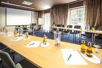 Hotel Bornm�hle