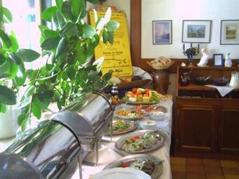 Hostal Zur Rennbahn