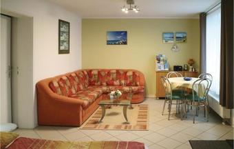 Apartment Gewerbeallee H