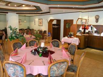 Hostal Emsl�ndischer Hof