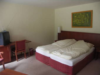 Rogge D�nsen Hotel Waldfrieden