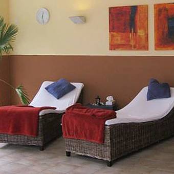 Carea Residenz Hotel Harzh�he