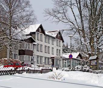 Hotel Niedersachsen Harz