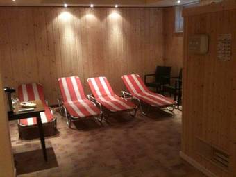 Hotel Am Tierpark