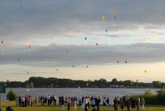Hotel Kurhaus Am Inselsee
