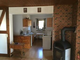 Lovely Apartment In Kamschlacken Near Lake Sosestausee