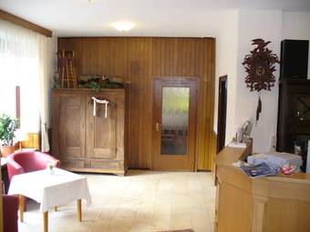 Hotel Herrenrest