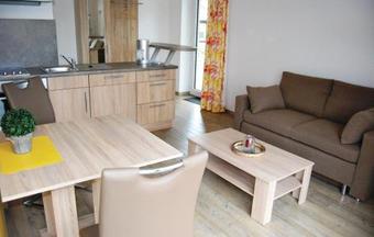 Apartment Kaschow *vii *