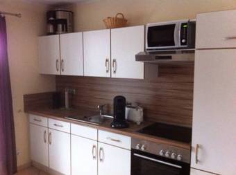 Apartamento Ferienwohnung Auf R�gen Mit Seeblick