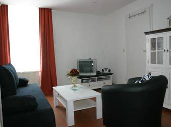 Apartamento Haus Am Bodden