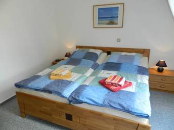 Apartamentos Ferienwohnung Heidegeist