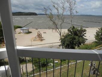 Apartamentos Haus Seeblick Insel R�gen