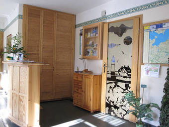 Hostal Pension Anni