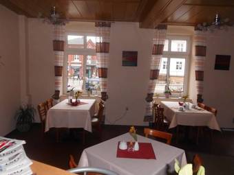 Hotel Pension Paetau