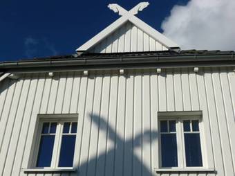 Hotel Ferienresort Seepferdchen