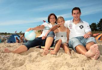 Familienhotel Villa Sano